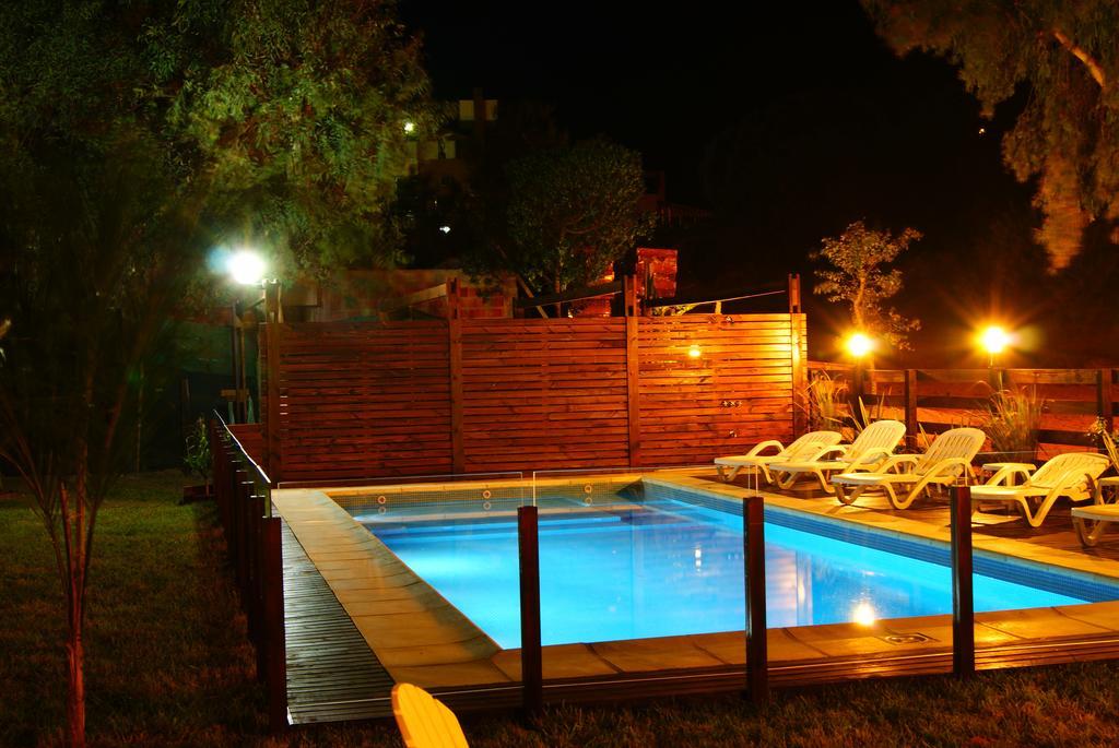 Hotel Europa ピナマール エクステリア 写真
