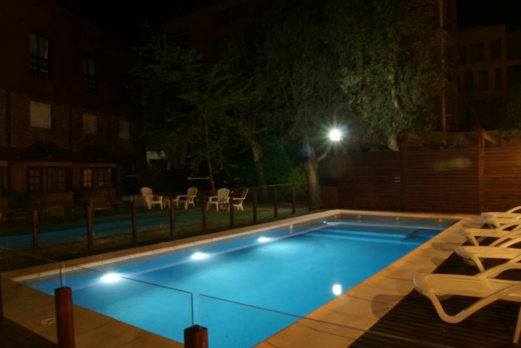 Hotel Europa ピナマール エクステリア 写真