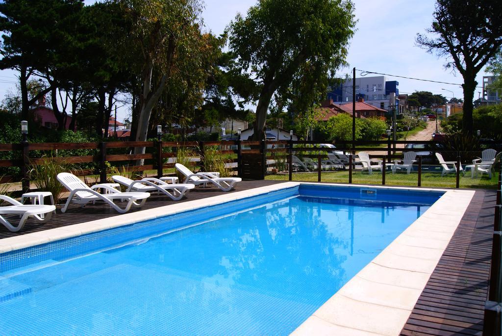 Hotel Europa ピナマール エクステリア 写真