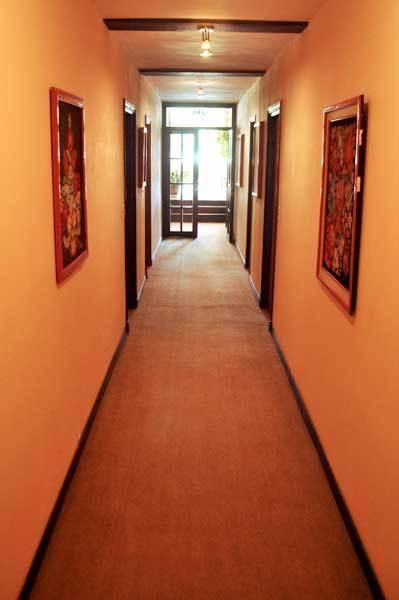 Hotel Europa ピナマール エクステリア 写真