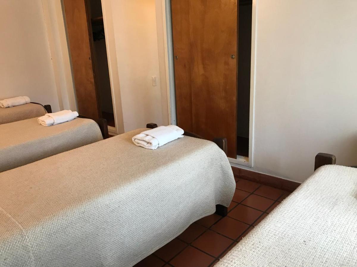 Hotel Europa ピナマール エクステリア 写真