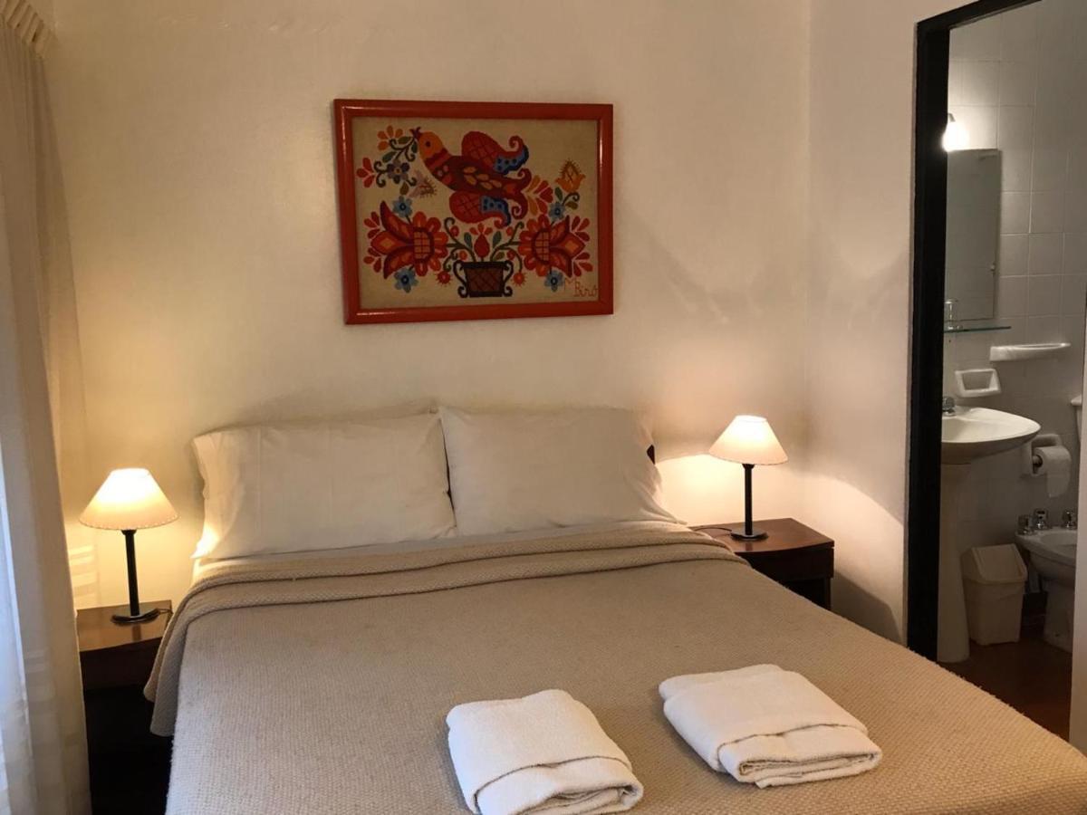 Hotel Europa ピナマール エクステリア 写真