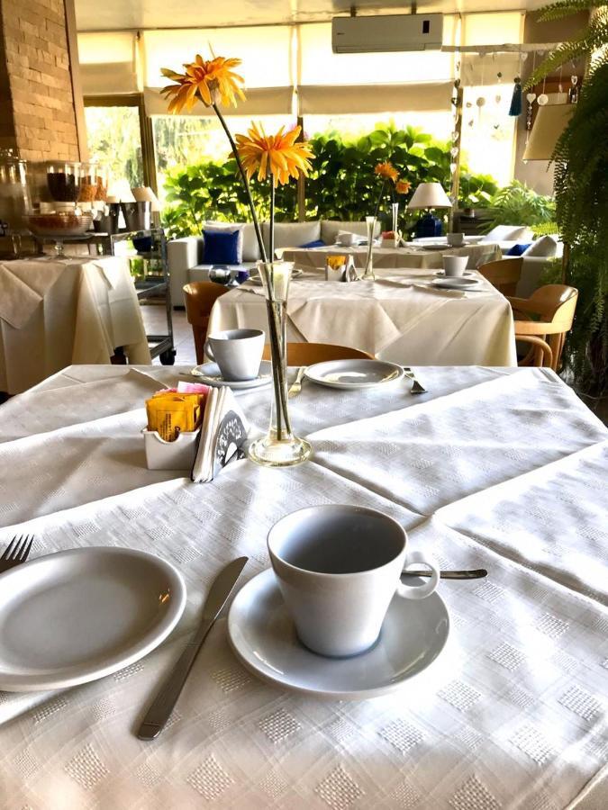 Hotel Europa ピナマール エクステリア 写真