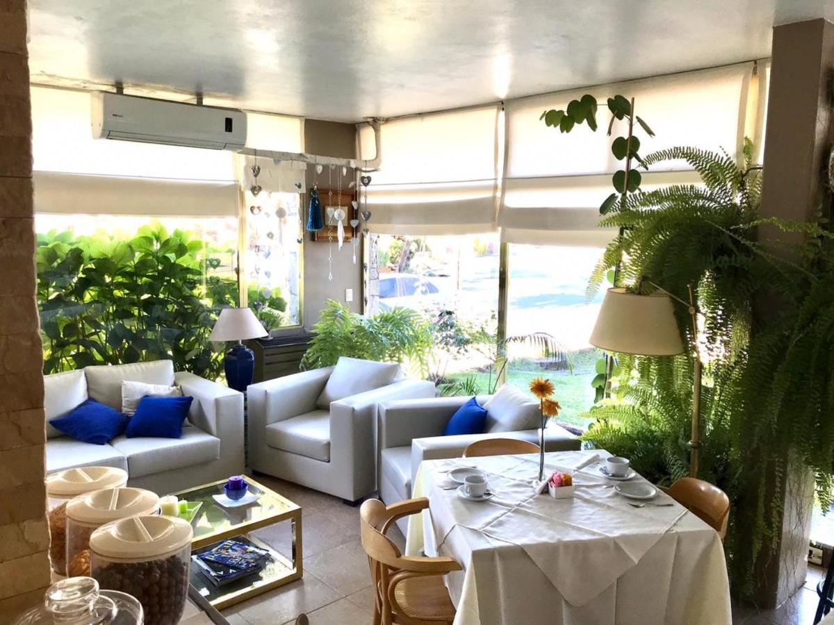 Hotel Europa ピナマール エクステリア 写真